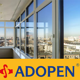 ADOPEN PVC