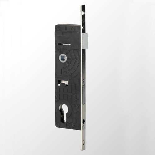 Exterior Door Lock