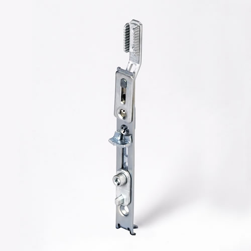 Old Lock | Vertical pivot fittings (side tilting )