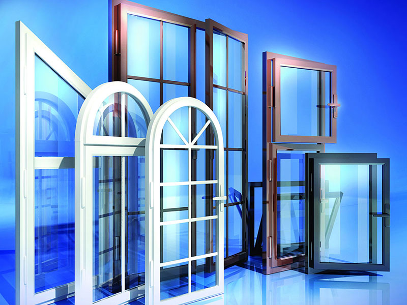 ADOPEN - PVC WINDOW AND DOOR SYSTEMS